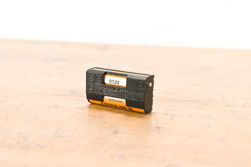 Sennheiser BA2015 Rechargeable Battery Pack CG0116R image 1