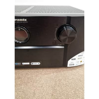 Marantz SR7015 - Receivers - Black - Like New w/ Original Box image 6