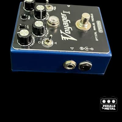 Spaceman Voyager I Optical Analog Tremolo -x19189 image 4