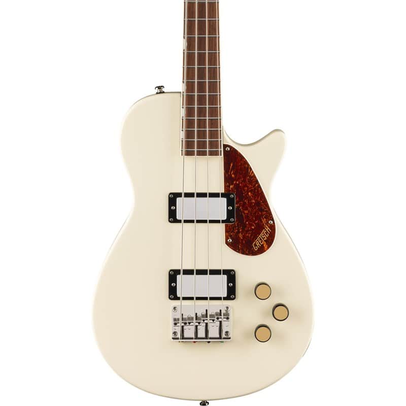 Gretsch Streamliner Jet Club Bass image 3