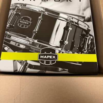 Mapex ARST4551CEB Armory Tomahawk 14x5.5