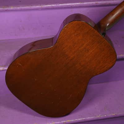 1939 Martin 00-18 Flattop Acoustic Guitar (VIDEO! Fresh Work, Ready) image 11