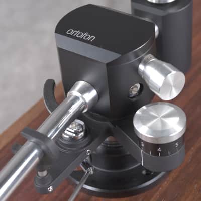 Ortofon RS-309D 12" Dynamic-Balance Tonearm In Excellent Condition image 10