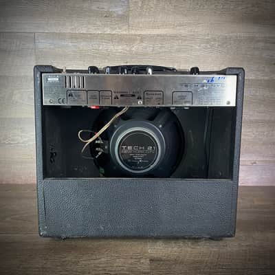 Tech 21 Trademark 10 (TM10) 10-Watt 1x8" Combo Amp - USED image 5