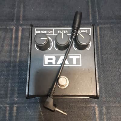 ProCo RAT 2 (Flat Box) 1988 - 2002 | Reverb Australia