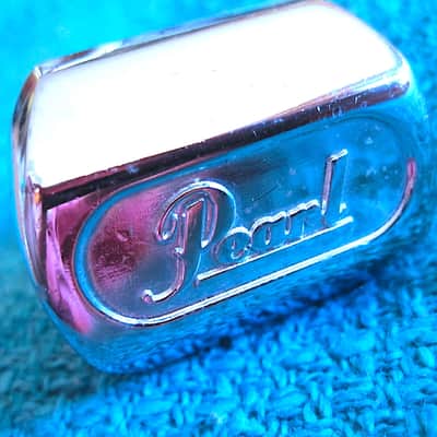 Pearl Boom Cymbal Stand Tilter Joint Part - USED image 3