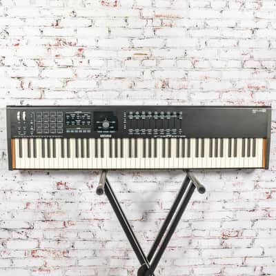 Arturia Keylab MK II 88 Key MIDI Keyboard Controller USED