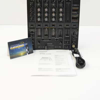 Pioneer DJM-500 Pro DJ Mixer DJM500 image 1