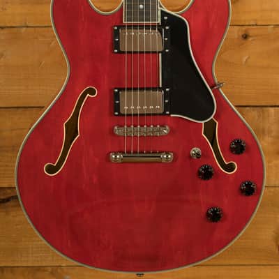 Eastman T386 - Red image 1