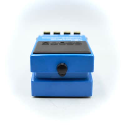 Boss CS-3 Compression Sustainer ACA 1995 Made in Taiwan Compressor Guitar Effect Pedal LH30592 image 8