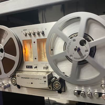 Pioneer RT-701 working! Good condition! image 3