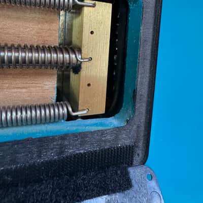 Charvel Pro-Mod San Dimas Style 1 HH FR E Miami Blue - UPGRADED image 10