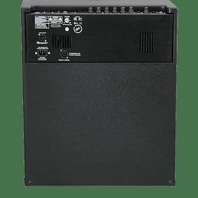 Gallien-Krueger MB210-II 2x10 500-Watt Ultra Light Bass Combo image 4