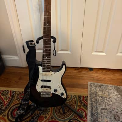 Yamaha Eterna image 2