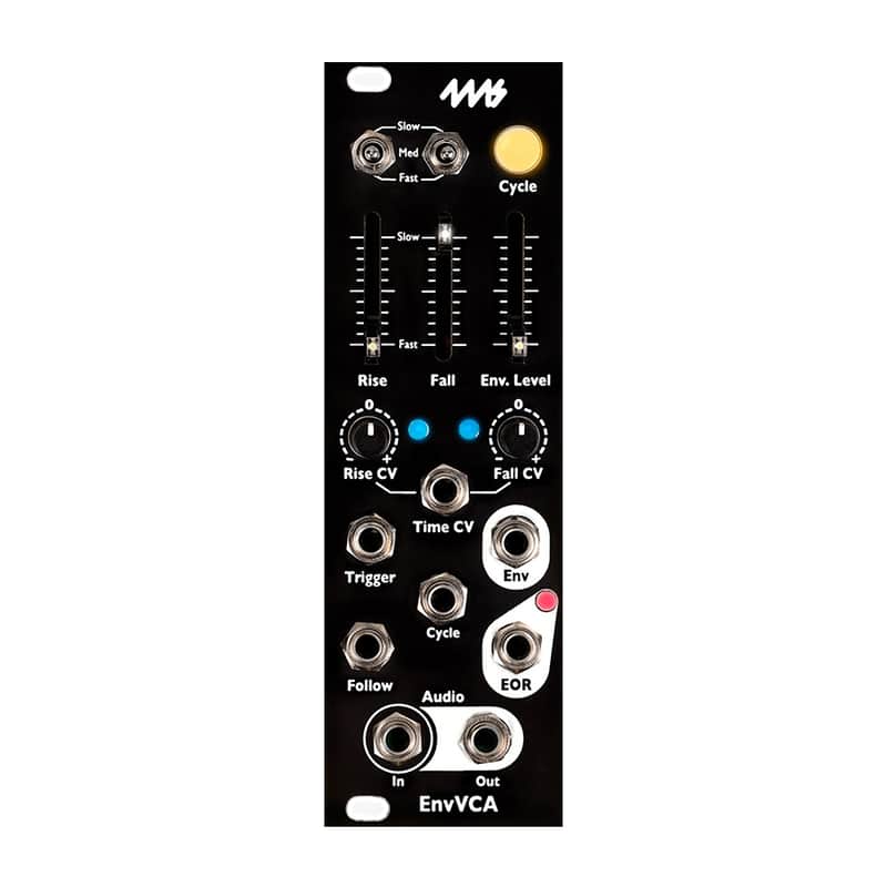 4MS EnvVCA - Black image 1