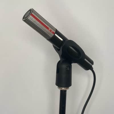 REFURBISHED Telefunken TD 12 1973 - XLR image 5