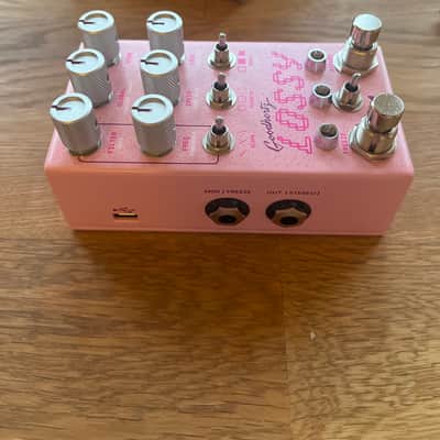 Chase Bliss Audio Lossy 2023 - Present - Various imagen 5