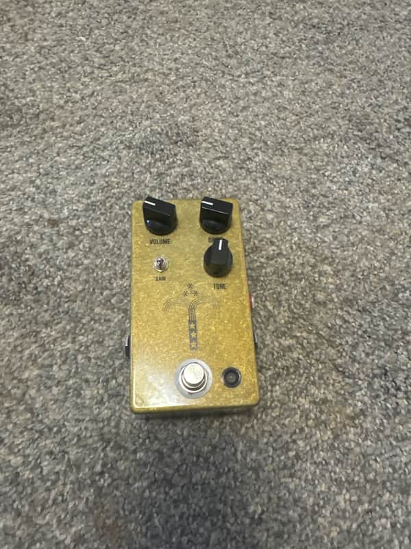 JHS Morning Glory V4