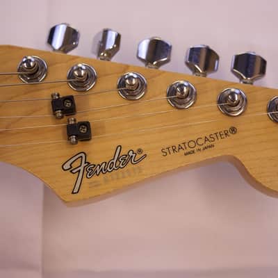 Fender 1987 Strat image 15