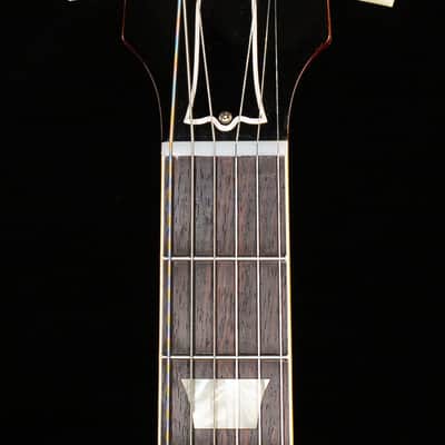 Gibson Custom Shop 1958 Les Paul Standard Reissue VOS Iced Tea Burst (243) image 5