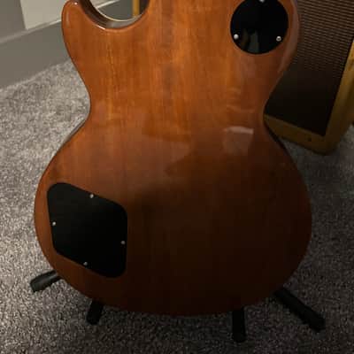 Gibson Les Paul Standard '50s 2019 - Present - Tobacco Burst image 4
