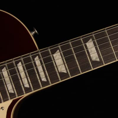 Immagine Gibson Les Paul Standard '50s Plaintop - SB (#098) - 14