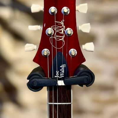 PRS Joe Walsh Signature McCarty 594 Singlecut McCarty Sunburst image 4