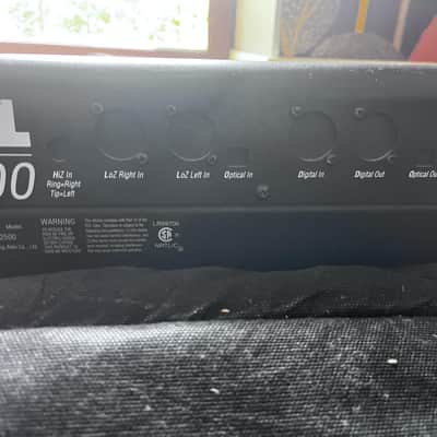 Kurzweil K2500X 88-Key Digital Workstation Synthesizer 1990s - Black image 10
