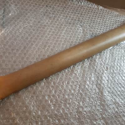 1968 FENDER PRECISION BASS NECK made in USA image 7