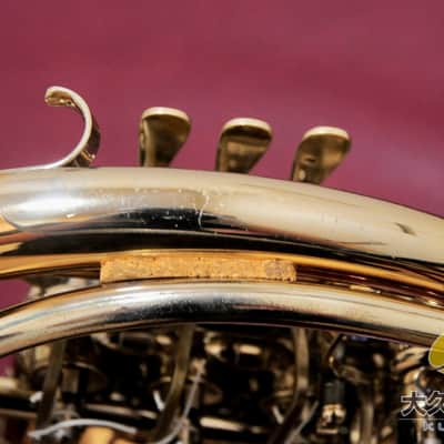 Holton H104 "Barry Tuckwell Model" Full Double Horn image 15