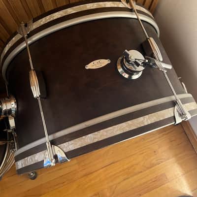 C&C Super Flyer Drum Set image 3