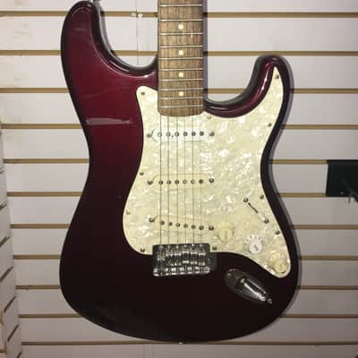 Charvel CDS-045 1993 | Reverb