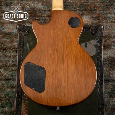 2014 Gibson LPJ Les Paul 120th Anniversary, USA, w/case image 8