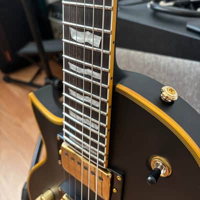 Immagine ESP LTD EC1000 Vintage BK EMG LH (left handed) - 3