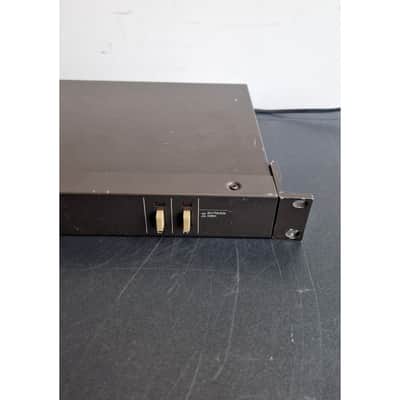 Tascam DX-2D - Effect Processor - Fair image 2