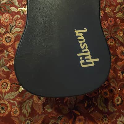 Gibson Limited Edition J45 2017 Neon Green image 8