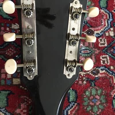 Harmony H52  Spruce & Maple image 9