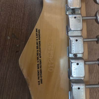 Peavey T-25 1979 - Natural image 7