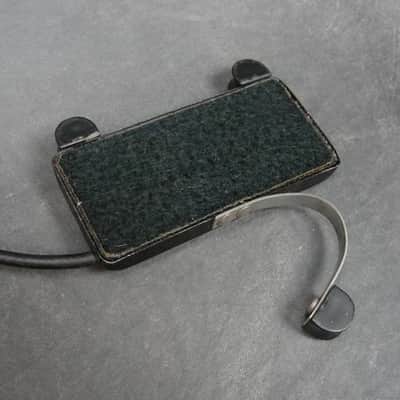 Vintage 1980's Bill Lawrence FT-145 Acoustic Guitar Soundhole Pickup, "The Silencer" image 5