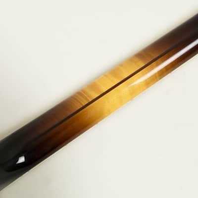 Immagine 2010 Gibson Custom SJ-200 Custom, Rosewood, Sunburst - 20