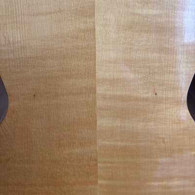 Yamaha No. 45 1964-1965 Classical Guitar image 9