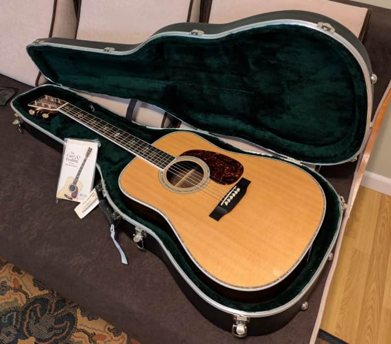 Martin Standard Series D-41 Special (2004 - 2011) | Reverb