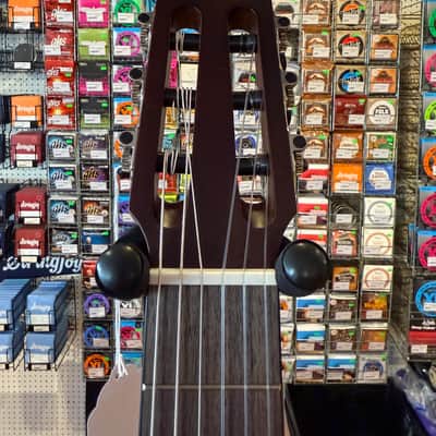 Yamaha NCX1C Classical Electro-Acoustic 2020 - Present - Natural image 4