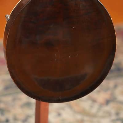 (Used) 1932 Vintage Gibson A-0 Oval-Hole Teardrop A-Style Mandolin #9204 image 11