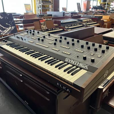 Elka Synthex