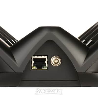 Shure SBC850-US 8-Bay Networked Charging Station with Power Supply (SBC850USd4) image 5