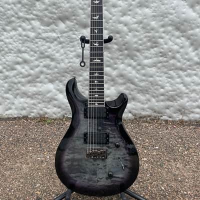 PRS SE Mark Holcomb SVN 2022 - Holcomb Burst image 4