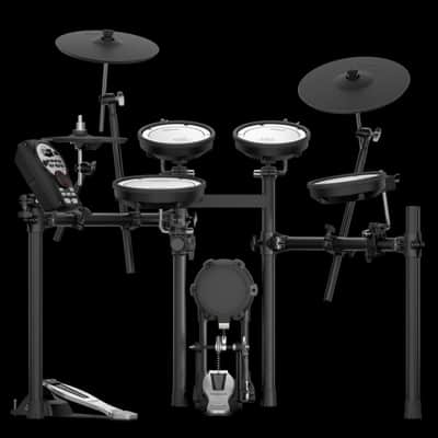 Roland TD-11KV V-Drums Electronic Drum Kit image 3