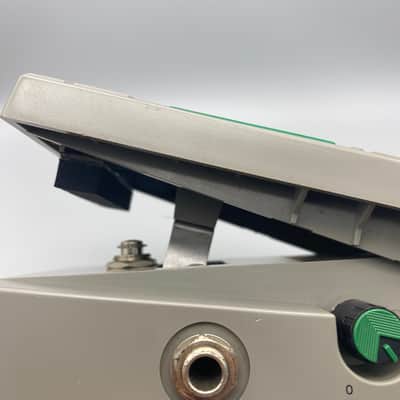 Ibanez WF10 Wah Fuzz 1990s - Grey image 7