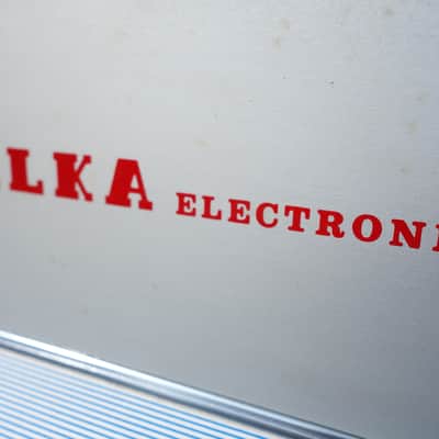 ELKA  CAPRI  Jr image 12